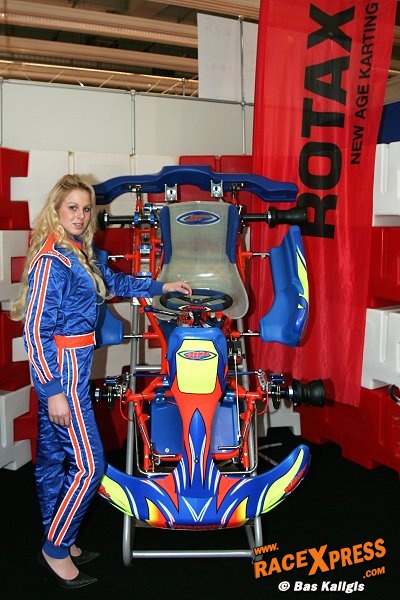 Kombikart
